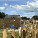 La Roulotte - Tiny House 150m De La