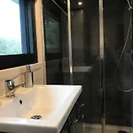 Alpstuga La Roulotte - Tiny House 150m De La *